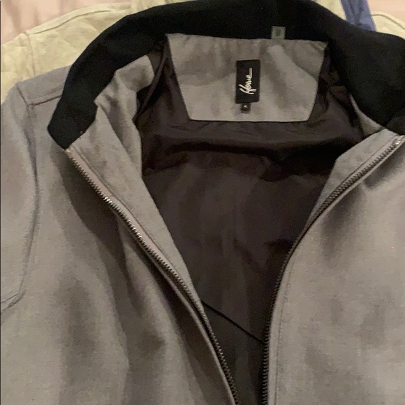 Bomber Jacket - Picture 3 of 3